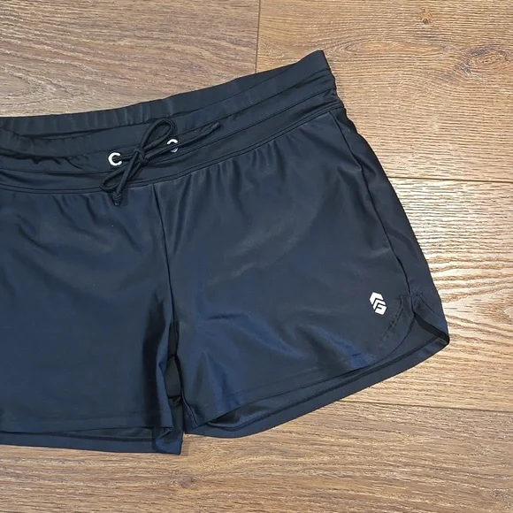 FREE COUNTRY ATHLETIC SHORTS.. #6854 - Picture 3 of 6